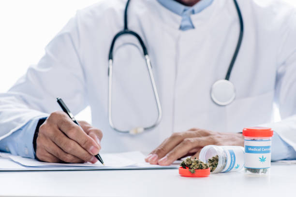 benefits of medical cannabis