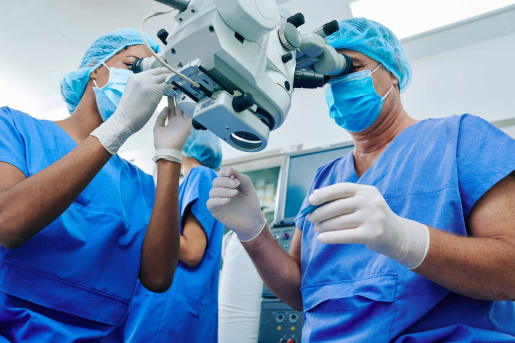 How Long Does Cataract Surgery Remain Effective?
