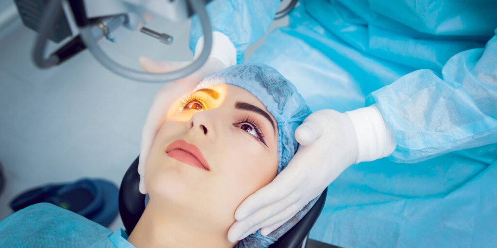 Choosing the Best Intraocular Lenses for Cataract Surgery