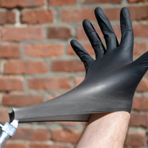 Consider these factors when buying disposable gloves