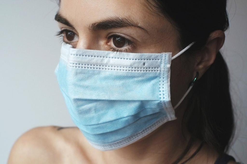 surgical mask