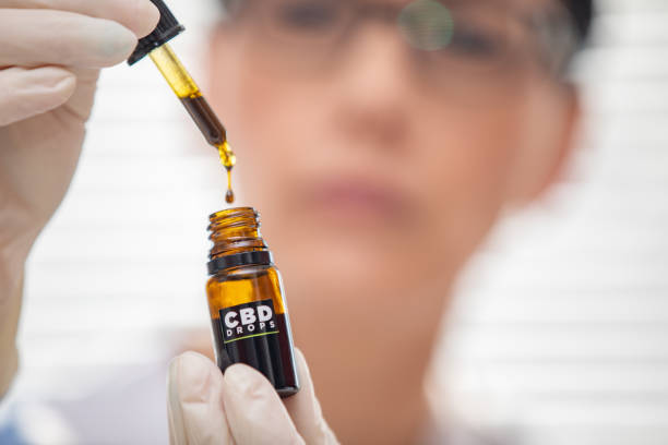 Cannabidiol (CBD)
