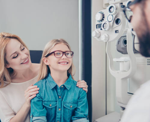 glaucoma surgery