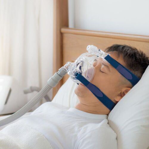 sleep apnea test Adelaide